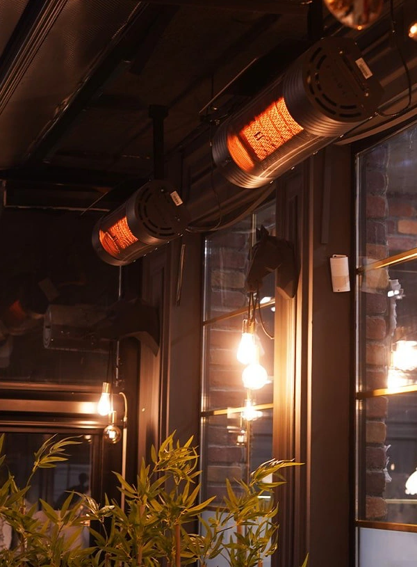 Doğalgazlı Isıtma Sistemleri