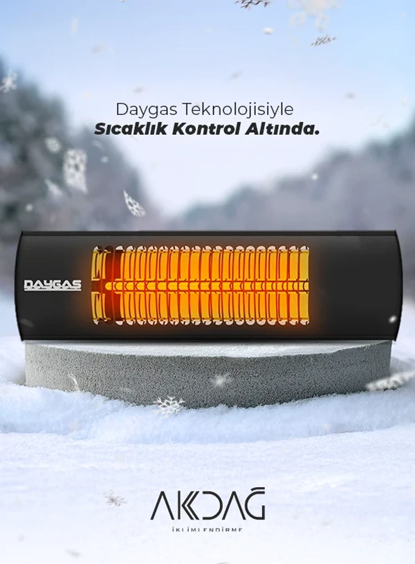 Elektrikli Isıtıcı Sistemleri