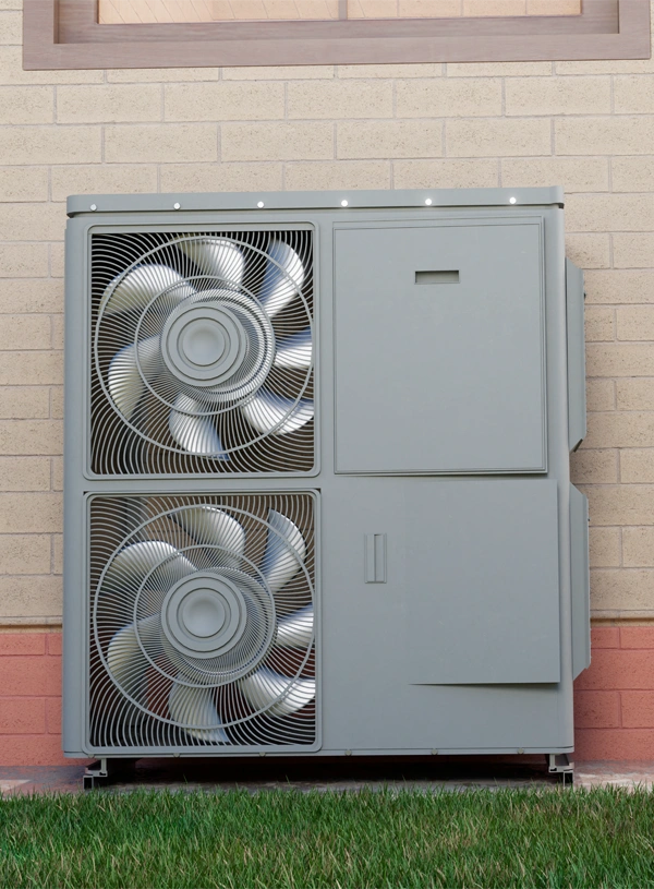 Isı Pompası Sistemleri