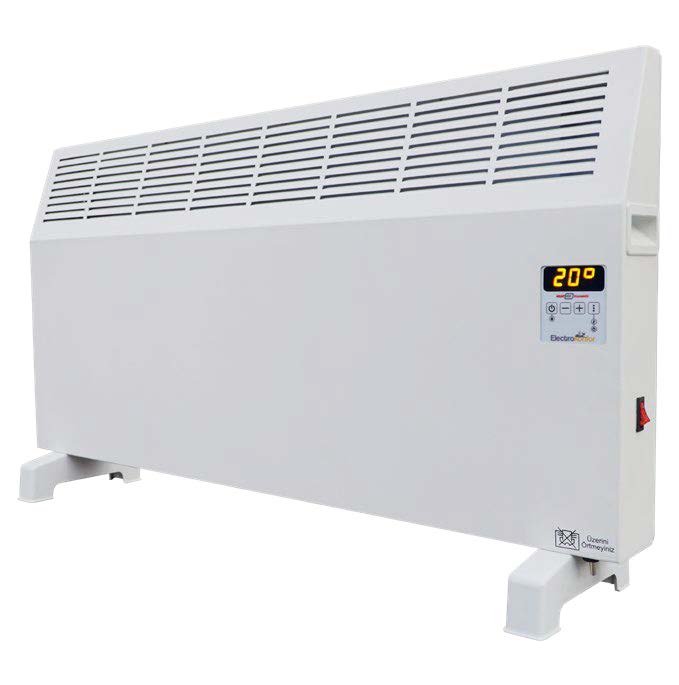 ELEKTROKONFOR KONVEKTÖR ISITICILAR